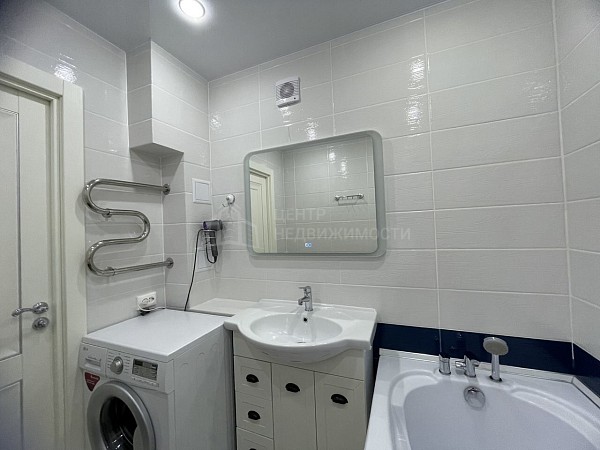3-к квартира, 92 кв.м.