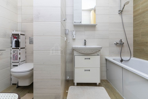 3-к квартира, 56 кв.м.