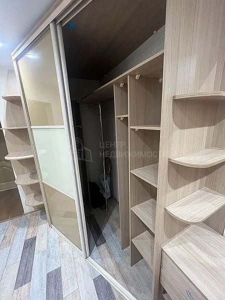 3-к квартира, 85 кв.м.