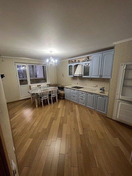 3-к квартира, 85 кв.м.