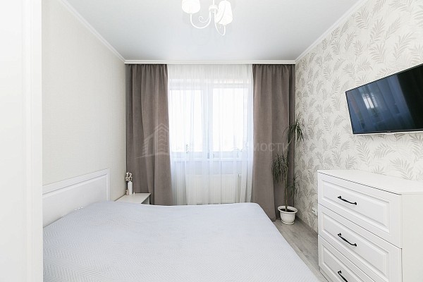 3-к квартира, 75 кв.м.