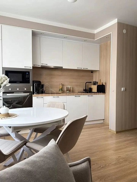 2-к квартира, 59 кв.м.