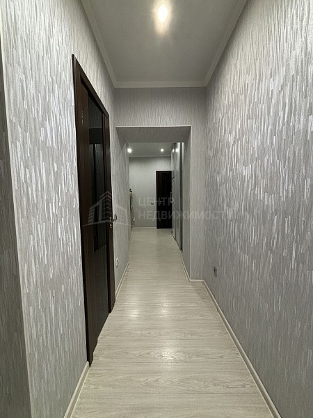 3-к квартира, 95 кв.м.