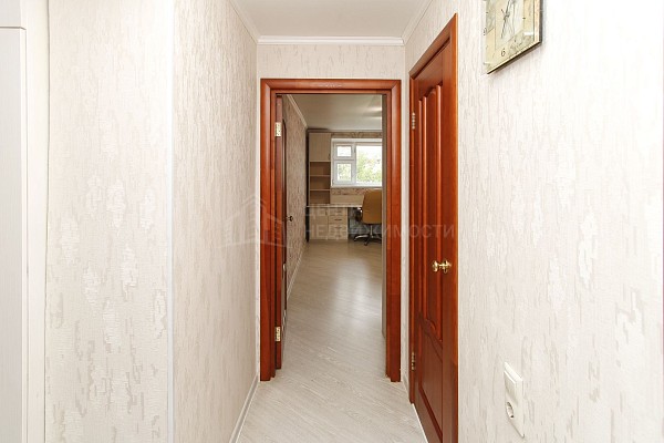 2-к квартира, 48 кв.м.