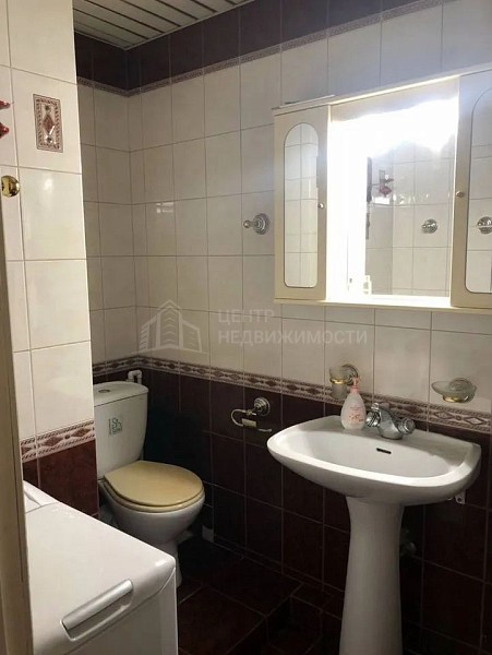 3-к квартира, 100 кв.м.