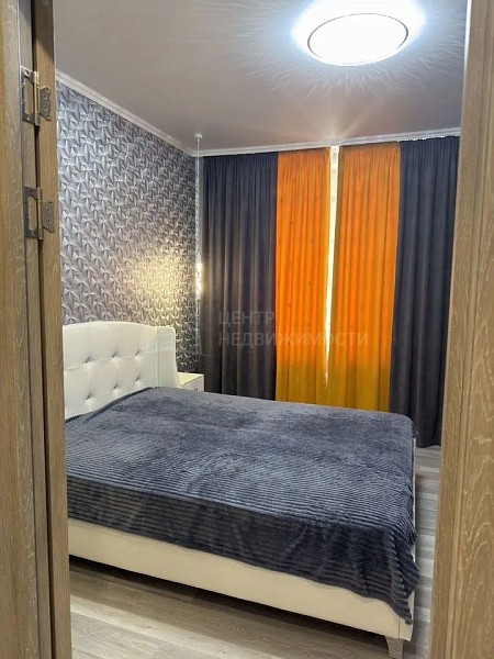 1-к квартира, 56 кв.м.