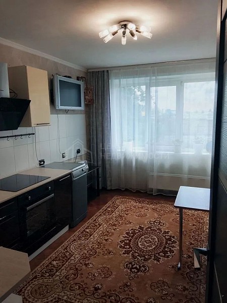 2-к квартира, 58 кв.м.