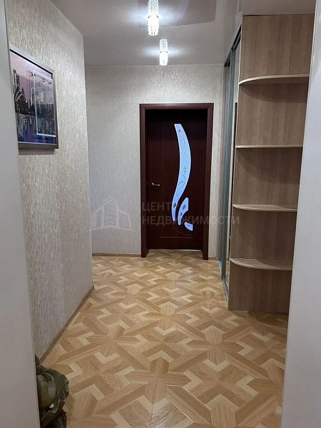 3-к квартира, 78 кв.м.