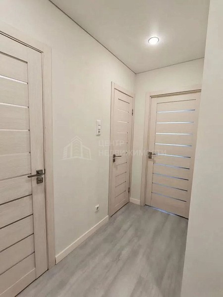 3-к квартира, 90 кв.м.