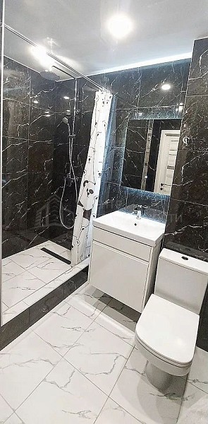 3-к квартира, 83 кв.м. 3-к квартира, 83 кв.м.