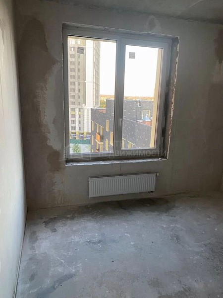 2-к квартира, 56 кв.м.