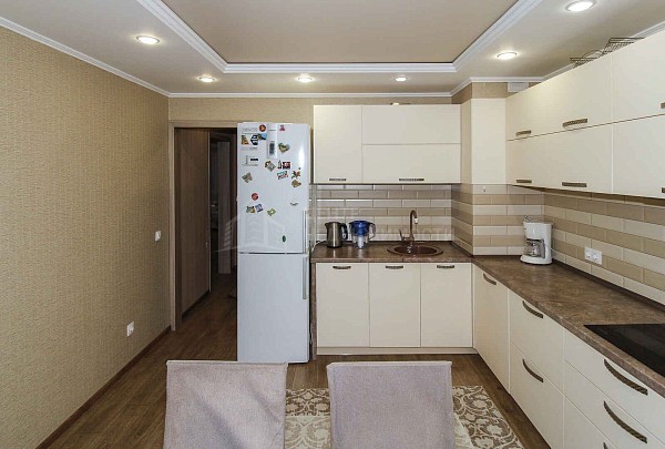 2-к квартира, 66 кв.м.