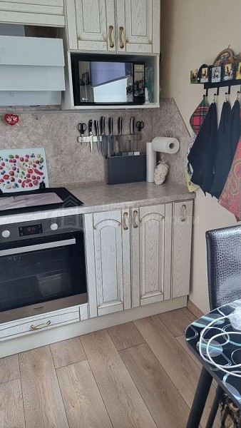 2-к квартира, 50 кв.м.
