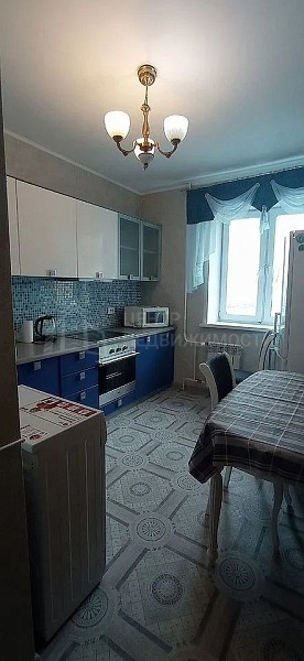 2-к квартира, 56 кв.м.