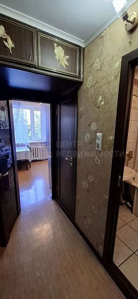 1-к квартира, 33 кв.м.