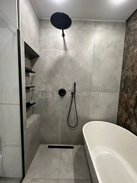 2-к квартира, 61 кв.м.