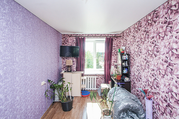 2-к квартира, 44 кв.м.