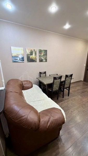 2-к квартира, 62 кв.м.