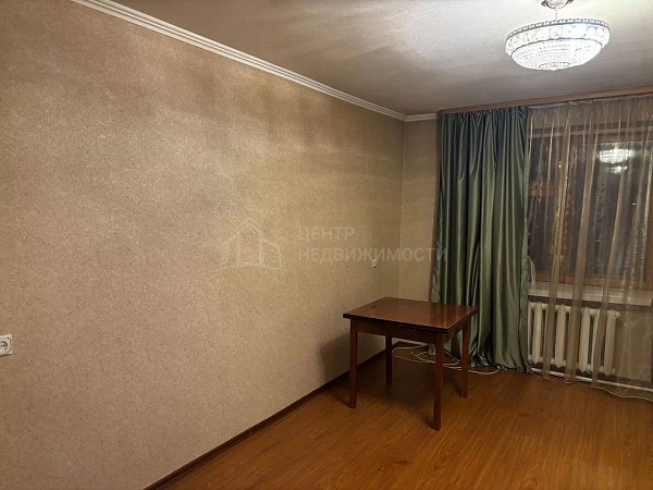 3-к квартира, 57 кв.м.
