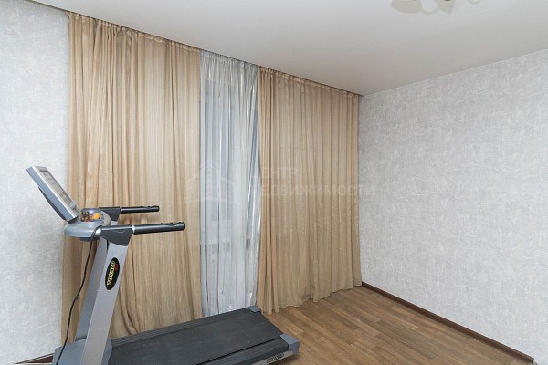 2-к квартира, 43 кв.м.