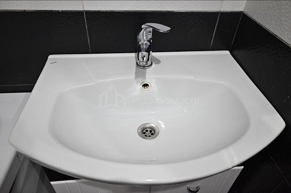 1-к квартира, 43 кв.м.
