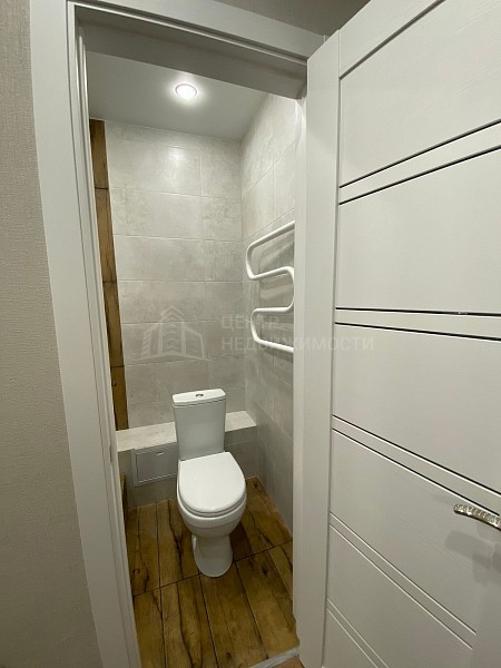 1-к квартира, 20 кв.м.