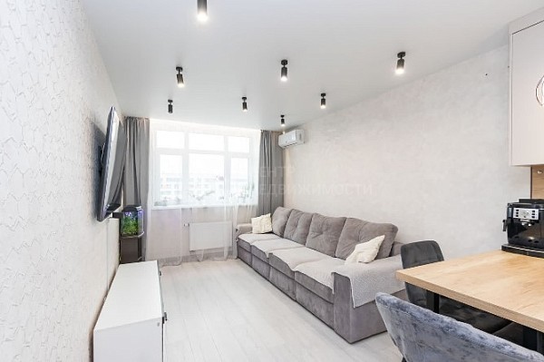 2-к квартира, 72 кв.м.