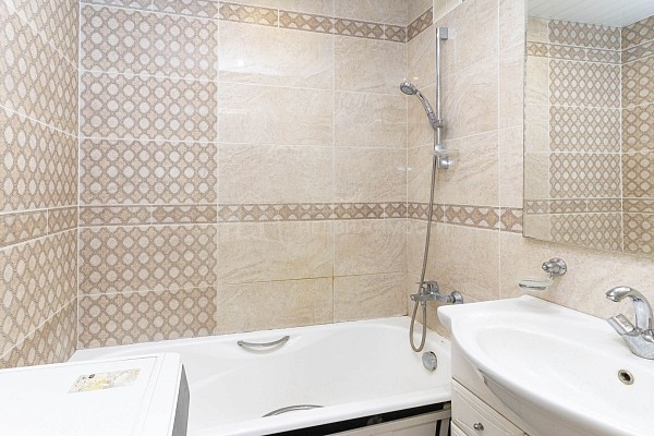 3-к квартира, 59 кв.м.