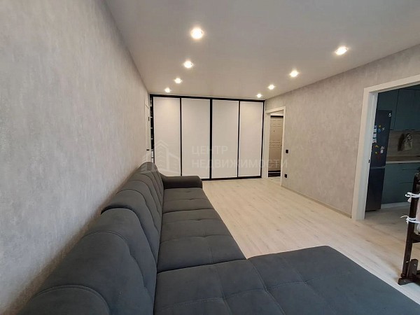 2-к квартира, 59 кв.м.