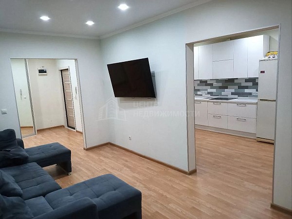 4-к квартира, 94 кв.м.