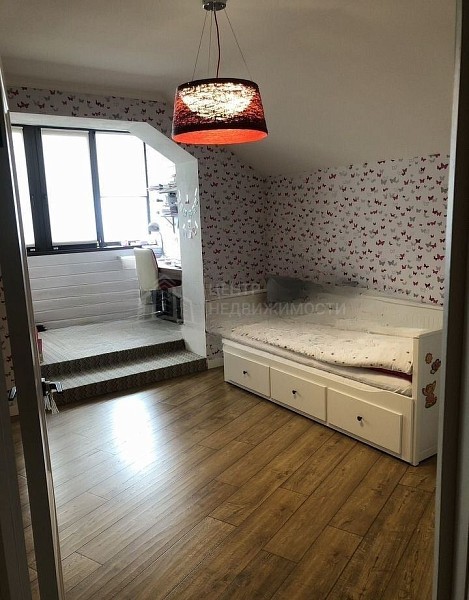 3-к квартира, 70 кв.м.