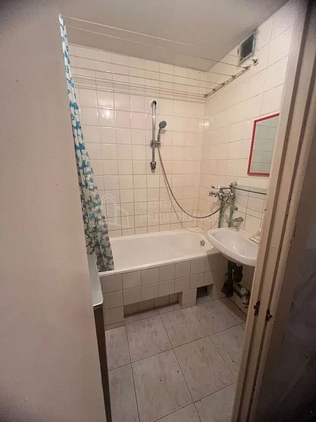 1-к квартира, 45 кв.м.