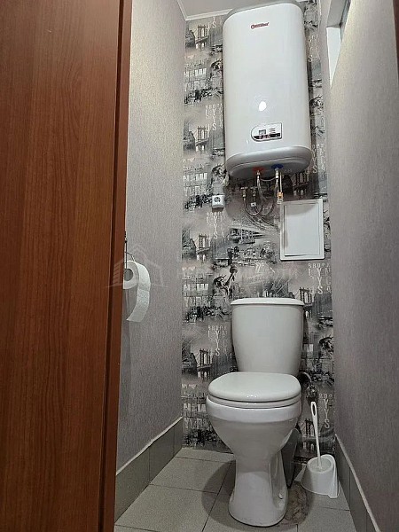 2-к квартира, 43 кв.м.