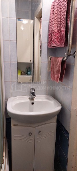 3-к квартира, 66 кв.м.