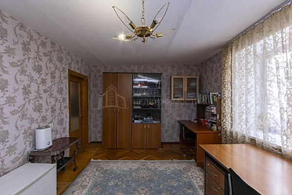 3-к квартира, 77 кв.м.