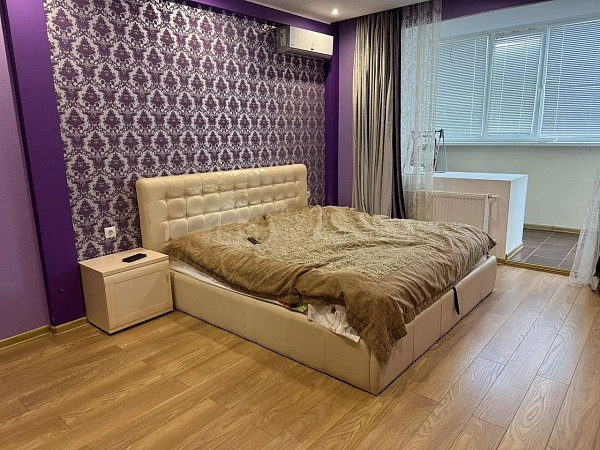 2-к квартира, 90 кв.м.