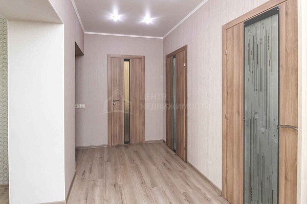 3-к квартира, 79 кв.м.