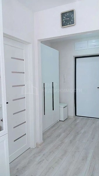 1-к квартира, 43 кв.м.