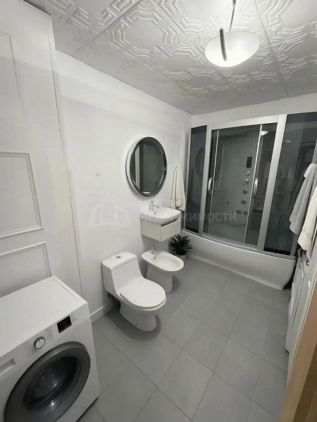 3-к квартира, 171 кв.м.