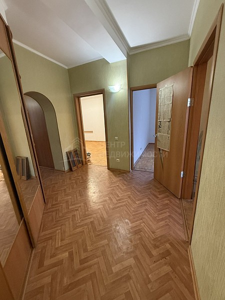 2-к квартира, 79 кв.м.