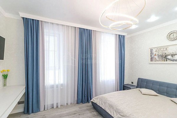 2-к квартира, 85 кв.м.