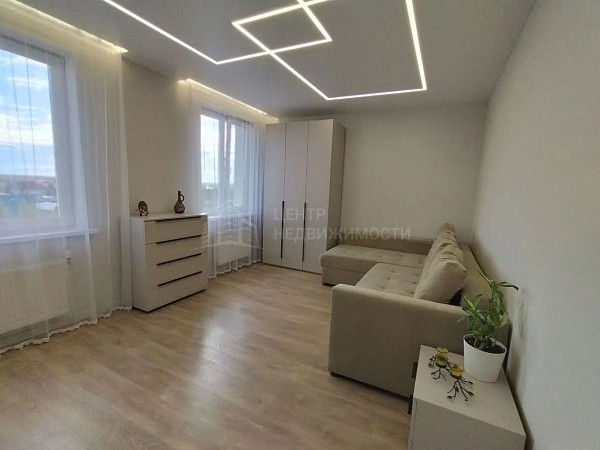 2-к квартира, 52 кв.м.