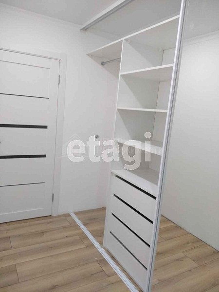2-к квартира, 59 кв.м.