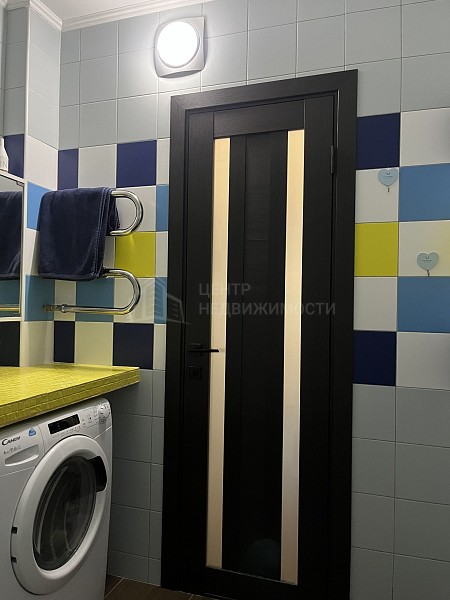 2-к квартира, 62 кв.м.