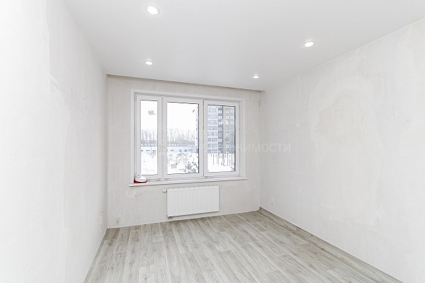 3-к квартира, 78 кв.м.