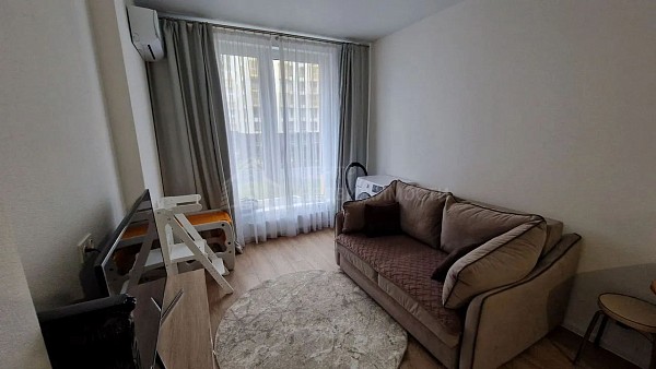 2-к квартира, 51 кв.м.