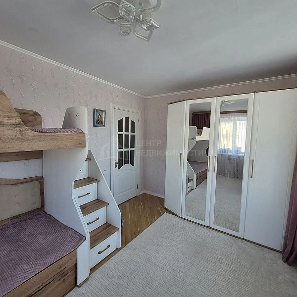 5-к квартира, 162 кв.м. 5-к квартира, 162 кв.м.