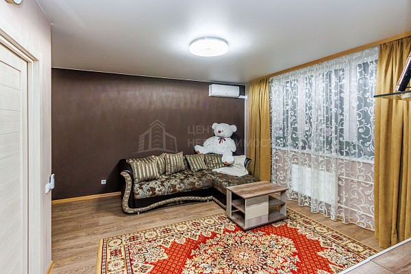 2-к квартира, 56 кв.м.