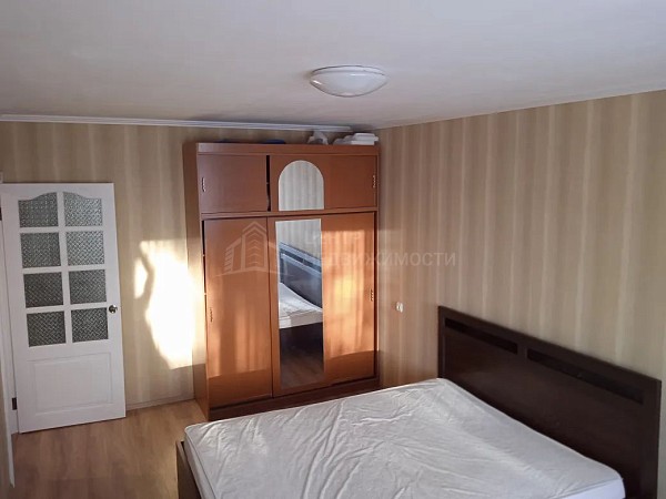 3-к квартира, 61 кв.м.