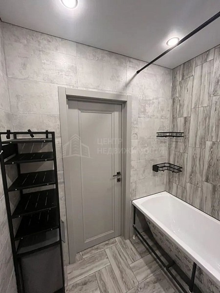 1-к квартира, 34 кв.м.